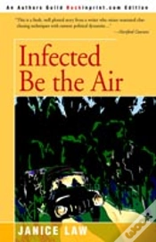 Capa do artigo Infected Be The Air
