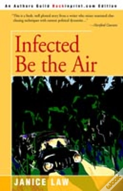 Capa do artigo Infected Be The Air