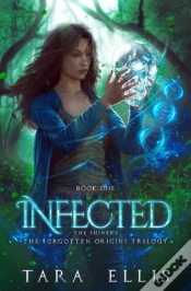 Capa do artigo Infected