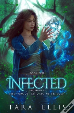 Capa do artigo Infected