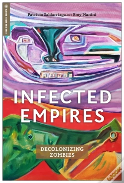 Capa do artigo Infected Empires