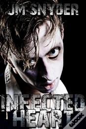 Capa do artigo Infected Heart