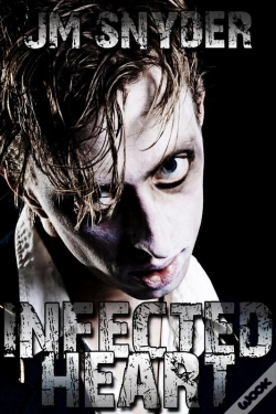 Capa do artigo Infected Heart