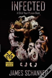 Capa do artigo Infected