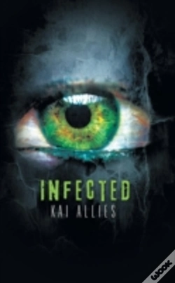 Capa do artigo Infected