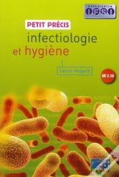 Capa do artigo Infectiologie Et Hygiène