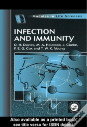 Capa do artigo Infection And Immunity