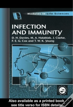 Capa do artigo Infection And Immunity
