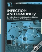 Capa do artigo Infection And Immunity