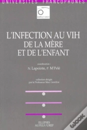 Capa do artigo Infection Au Vih De La Mère Et De L