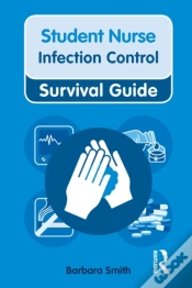 Capa do artigo Infection Control