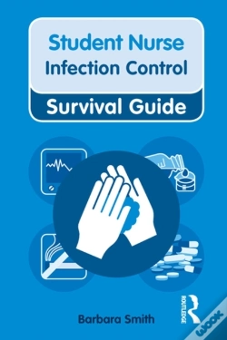 Capa do artigo Infection Control