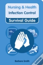 Capa do artigo Infection Control