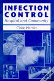 Capa do artigo Infection Control