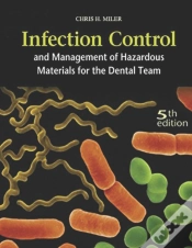 Capa do artigo Infection Control