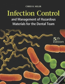 Capa do artigo Infection Control