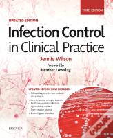 Infection Control In Clinical Practice Updated Edition