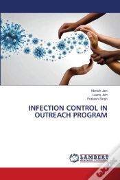 Capa do artigo Infection Control In Outreach Program