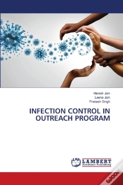 Capa do artigo Infection Control In Outreach Program