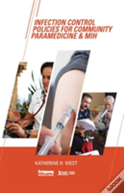 Capa do artigo Infection Control Policies For Community