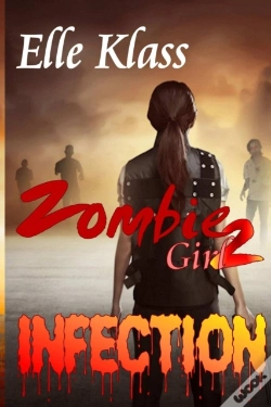 Capa do artigo Infection