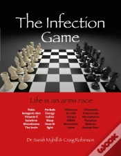 Capa do artigo Infection Game