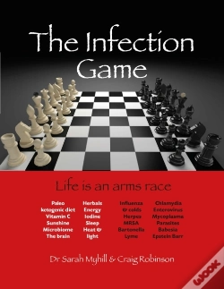 Capa do artigo Infection Game