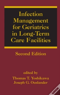 Capa do artigo Infection Management For Geriatrics In Long-Term Care Facilities