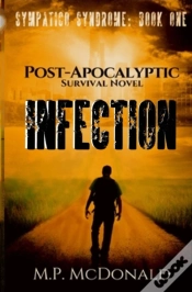 Capa do artigo Infection