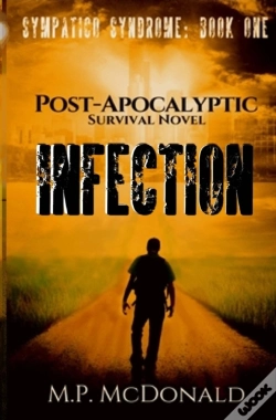 Capa do artigo Infection