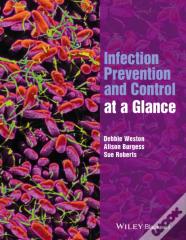 Infection Prevention And Control At A Glance
