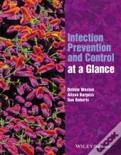 Infection Prevention And Control At A Glance