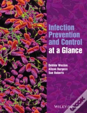Capa do artigo Infection Prevention And Control At A Glance