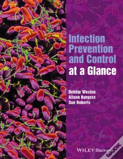 Capa do artigo Infection Prevention And Control At A Glance