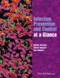 Infection Prevention And Control At A Glance - Preview
