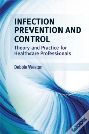 Capa do artigo Infection Prevention And Control