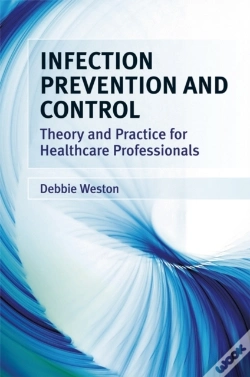 Capa do artigo Infection Prevention And Control