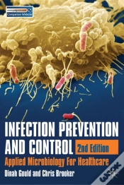 Capa do artigo Infection Prevention And Control