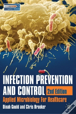 Capa do artigo Infection Prevention And Control
