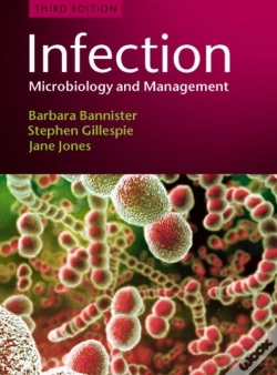Capa do artigo Infection