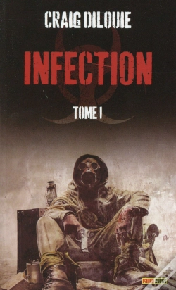 Capa do artigo Infection T.1
