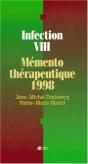 Infection Vih Memento Therapeutique 1998 - Preview