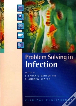 Capa do artigo Infection