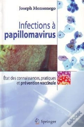 Infections À Papillomavirus