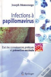 Capa do artigo Infections À Papillomavirus