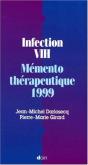 Infections A Vih Memento Therapeutique 1999 - Preview