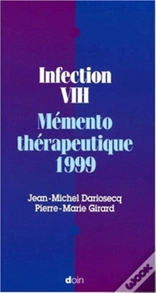 Capa do artigo Infections A Vih Memento Therapeutique 1999