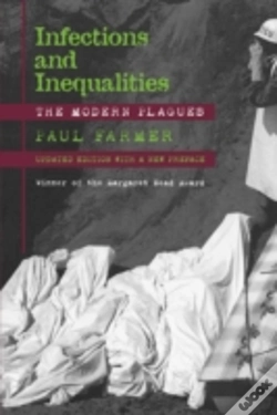 Capa do artigo Infections And Inequalities