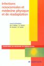 Infections Nosocomiales Et Medecine Physique Et De Readaptation - Preview