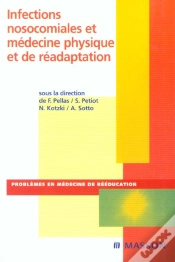 Capa do artigo Infections Nosocomiales Et Medecine Physique Et De Readaptation